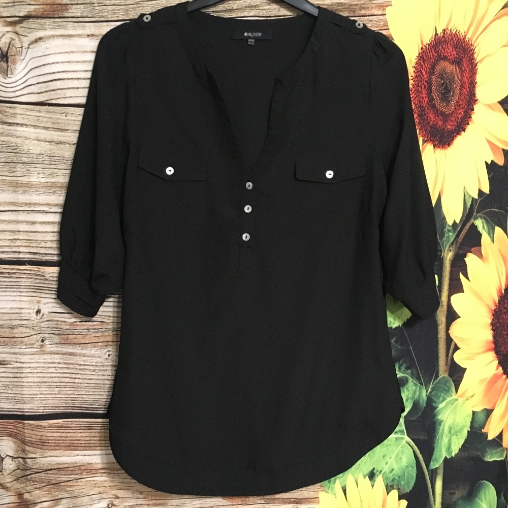 Blouse by 41 Hawthorn